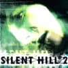 Silent Hill 2 logo