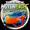 The Crew Motorfest logo