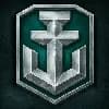 World of Warships logo