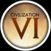 Sid Meier's Civilization VI logo