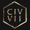 Sid Meier's Civilization VII logo