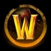 World of Warcraft Classic logo