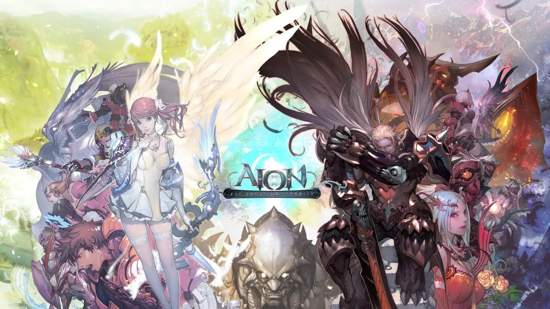 Banner for aion_eu_na