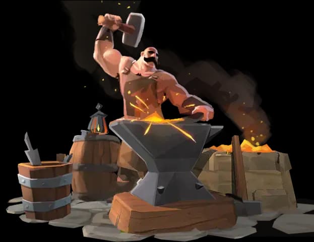 Banner for albion-online