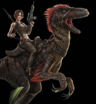 Banner for ark-survival-evolved