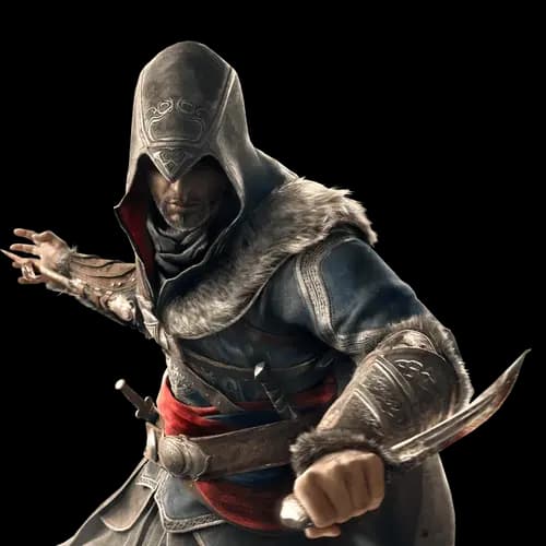 Banner for assassins-creed