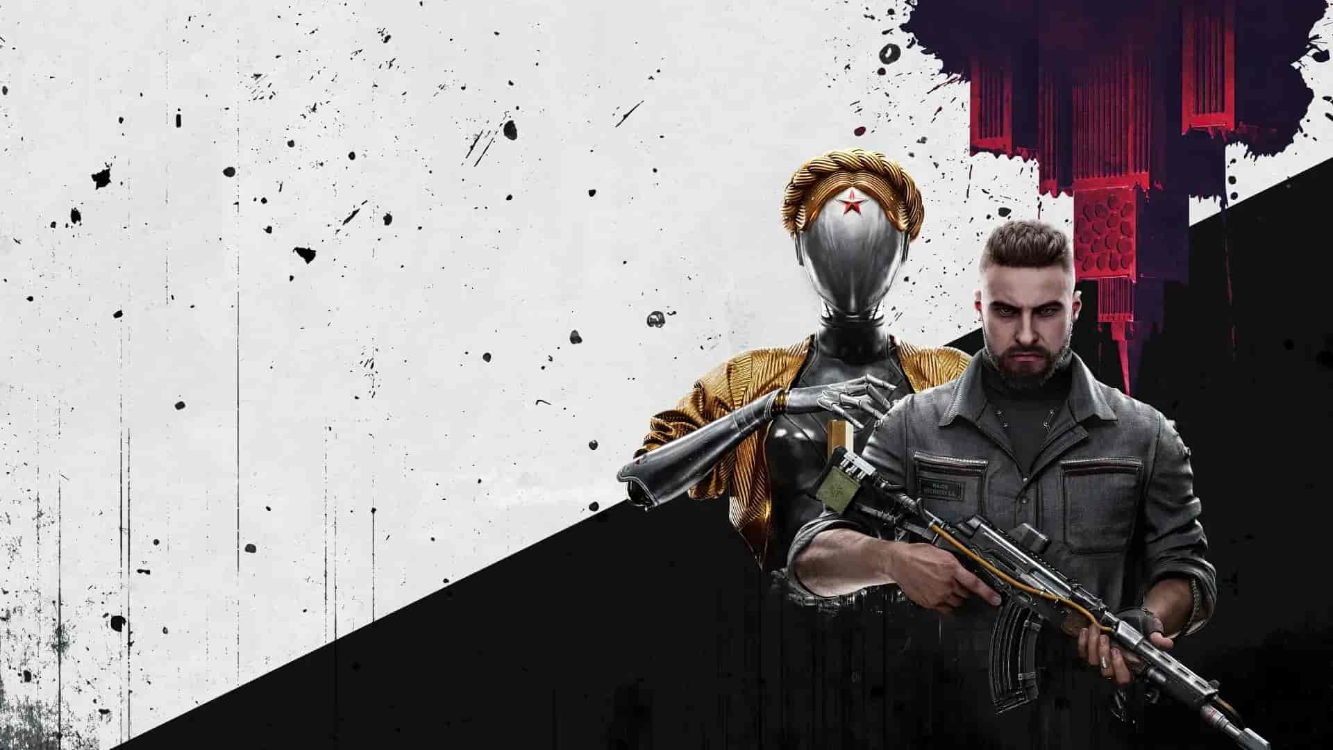 Banner for atomic_heart