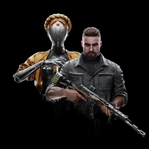 Banner for atomic-heart