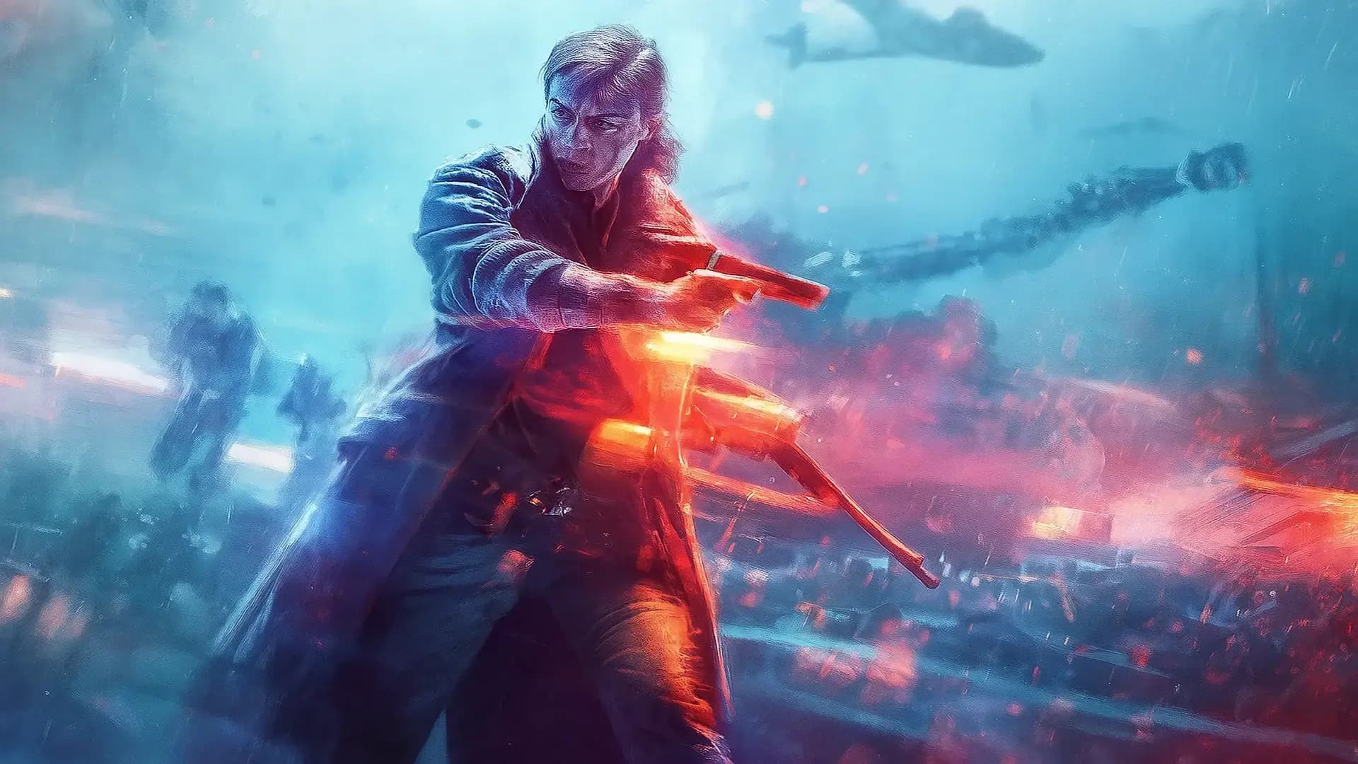 Banner for battlefield_5