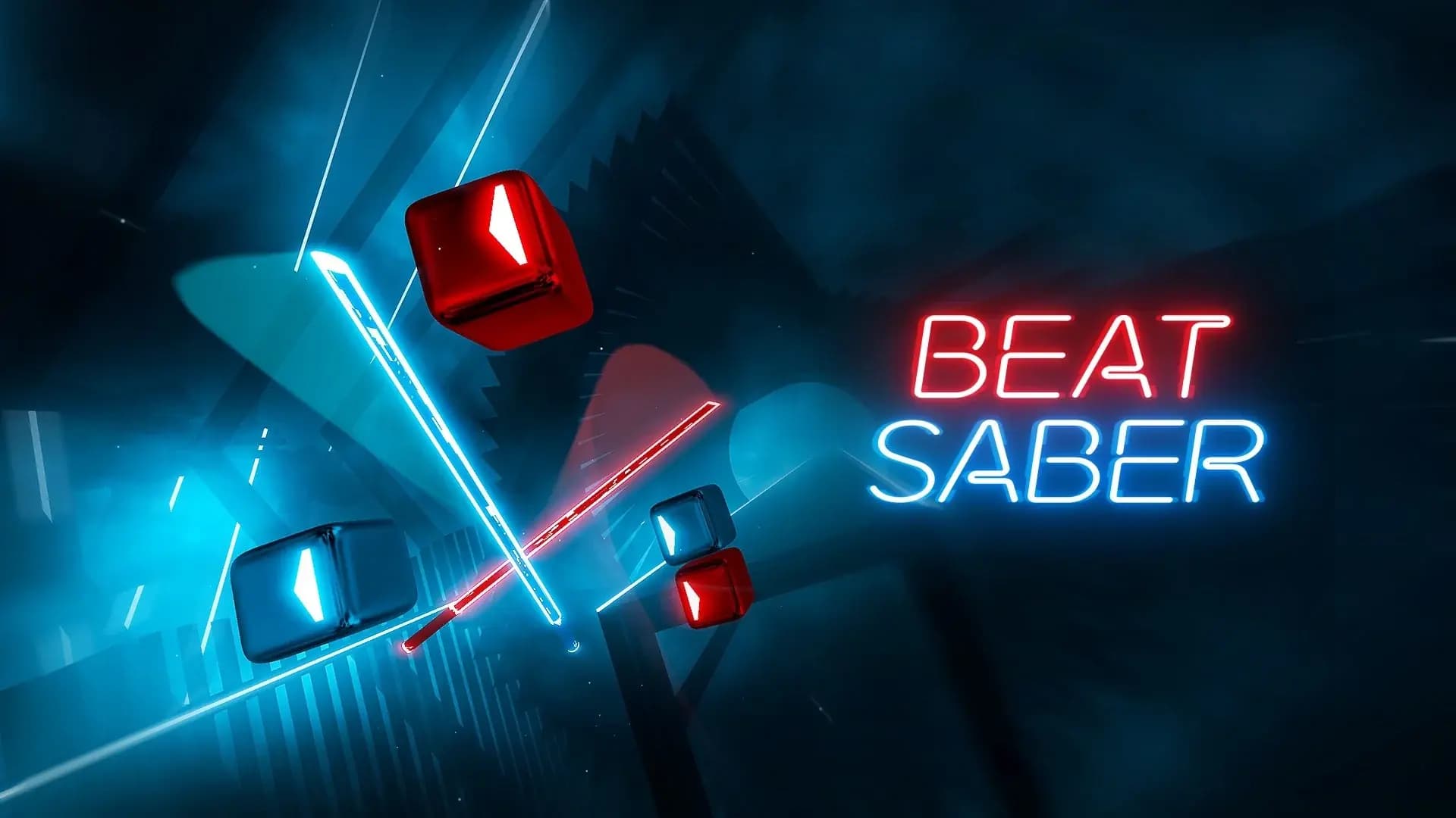 Banner for beat_saber