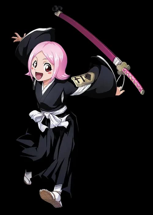 Banner for bleach-immortal-soul