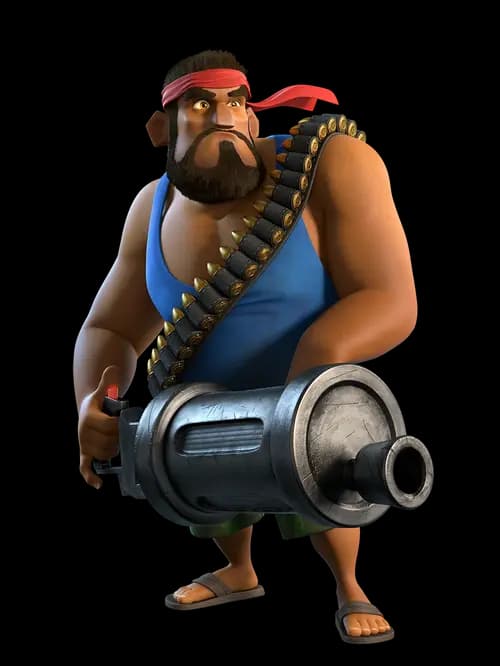 Banner for boom-beach