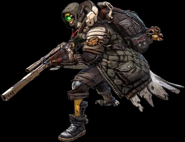 Banner for borderlands-3