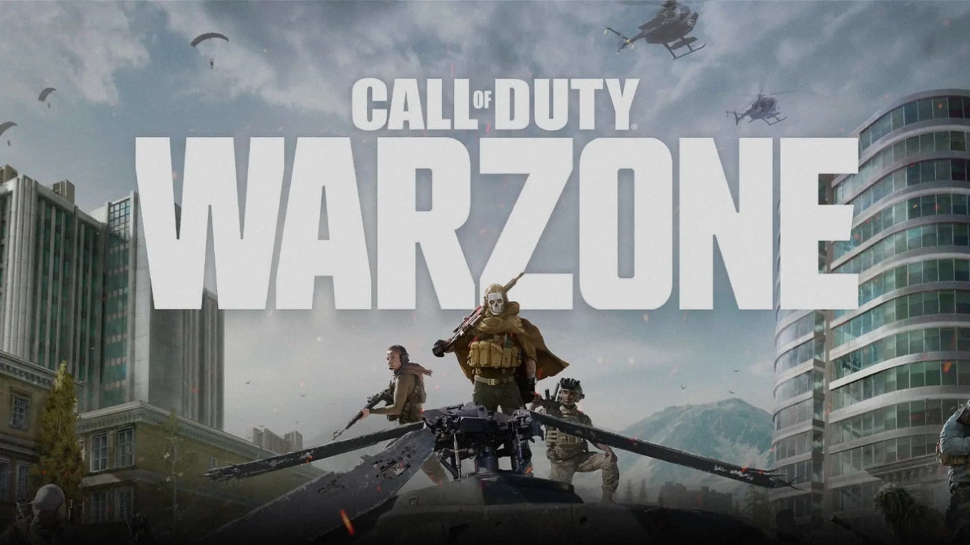 Banner for call_of_duty_warzone