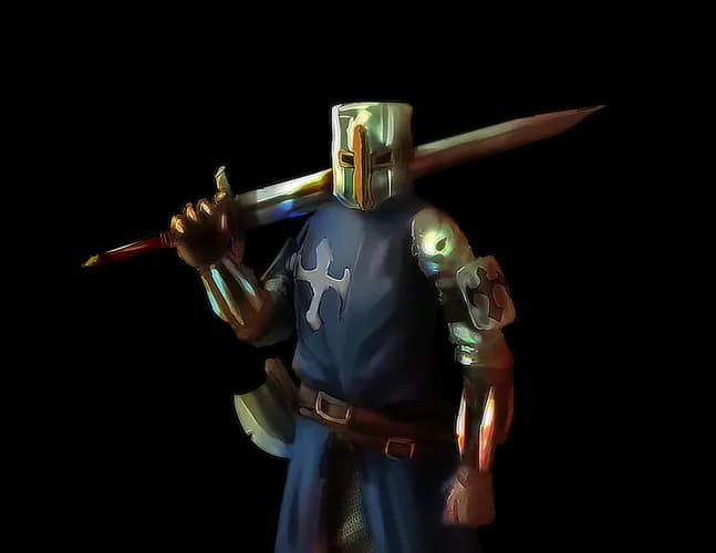 Banner for chivalry-2