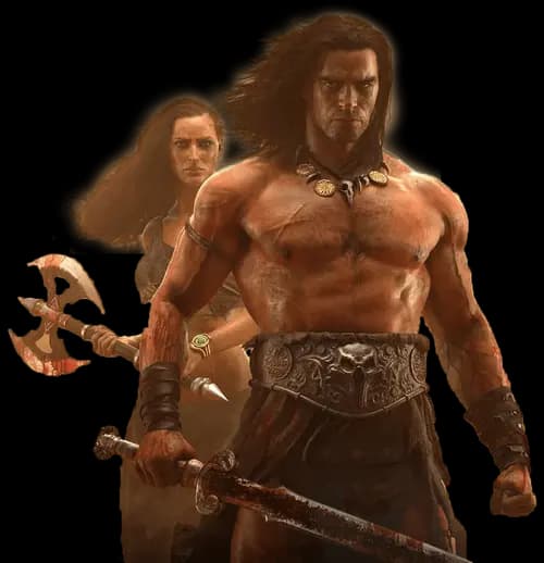 Banner for conan-exiles
