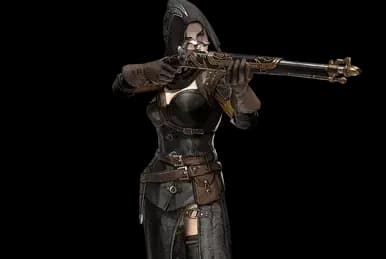 Banner for conquerors-blade