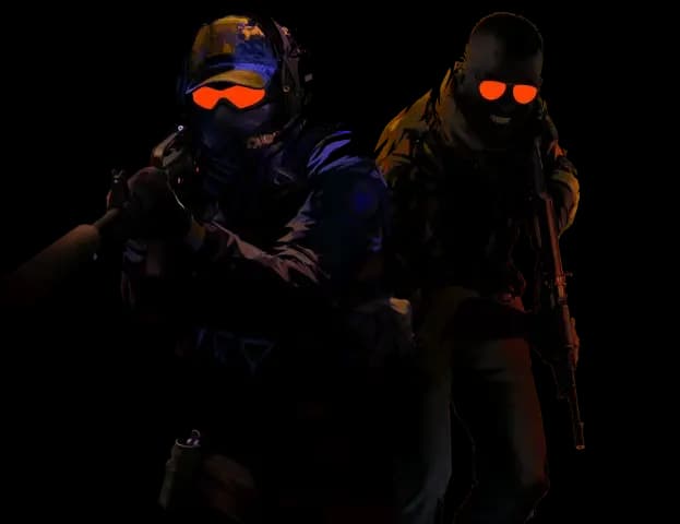 Banner for counter-strike-2