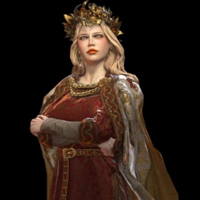 Banner for crusader-kings-iii