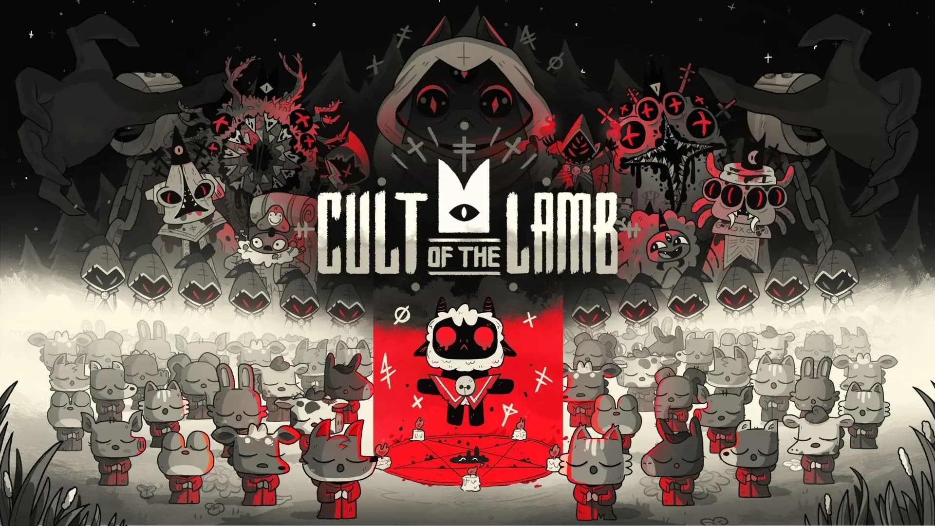 Banner for cult_of_the_lamb