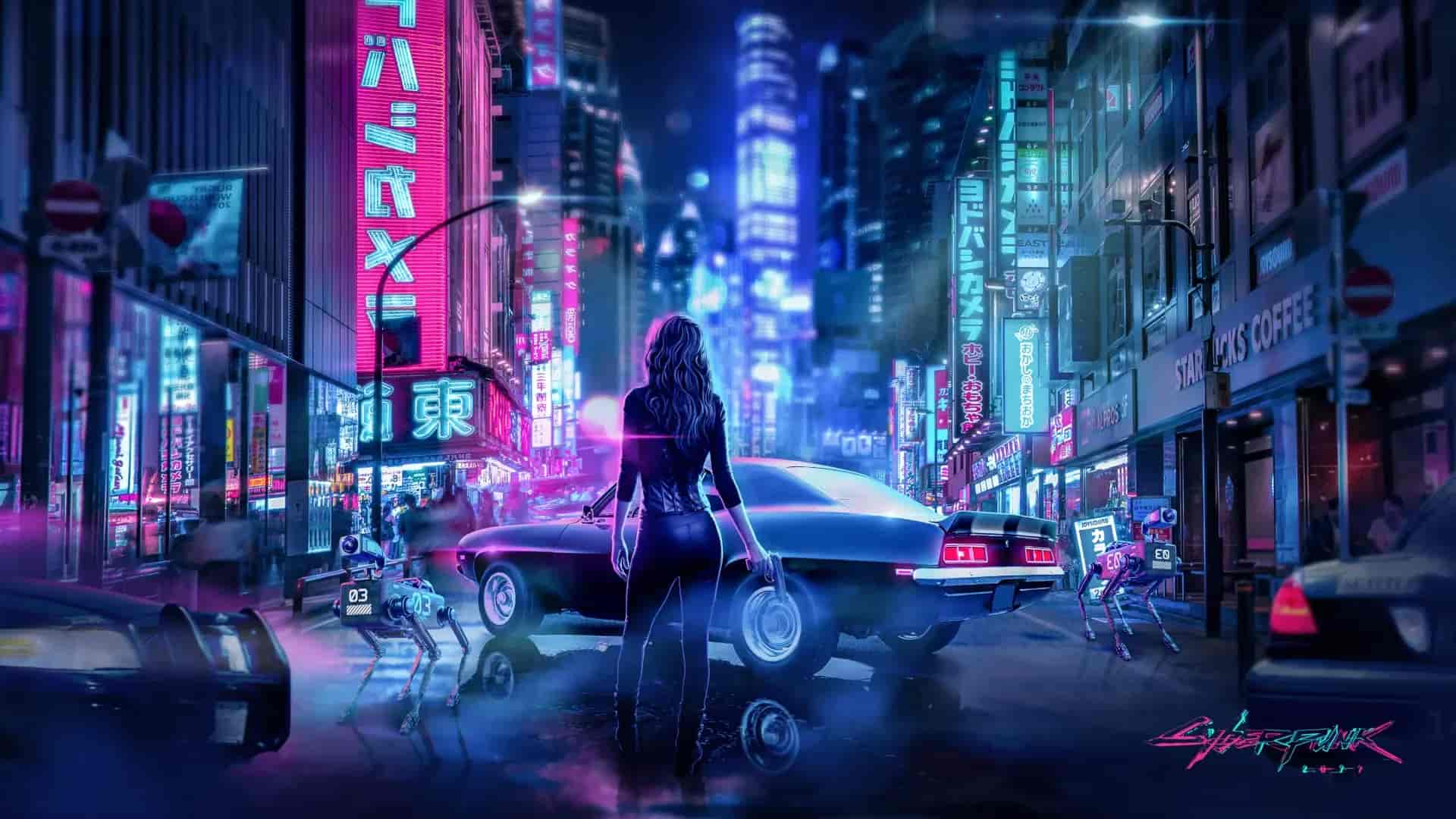 Banner for cyberpunk_2077