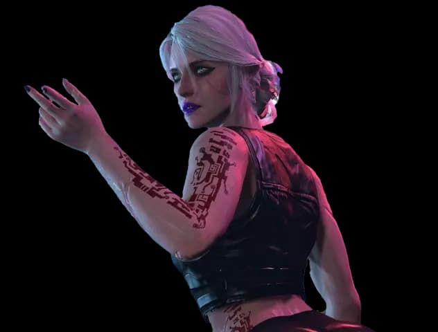 Banner for cyberpunk-2077