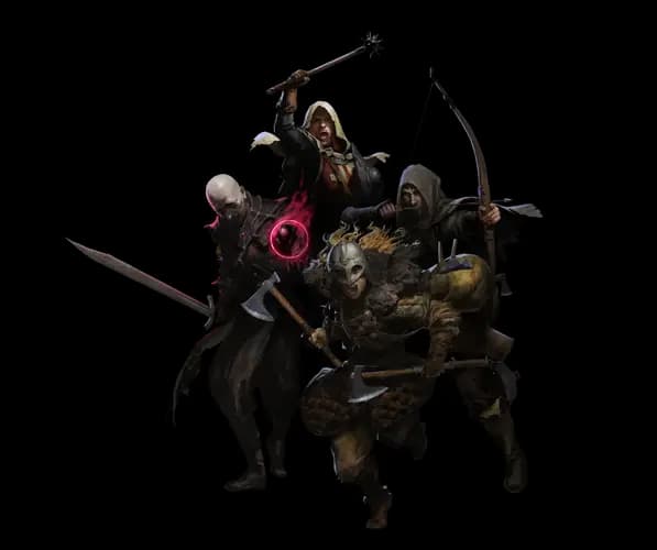 Banner for dark-and-darker