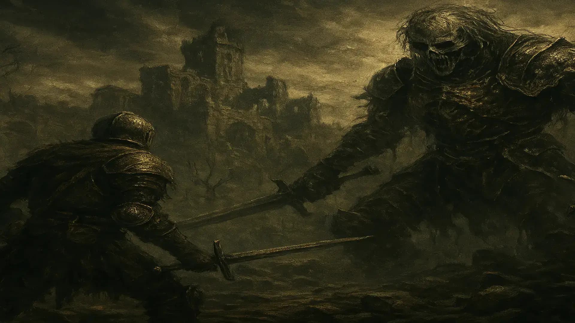 Banner for dark_souls