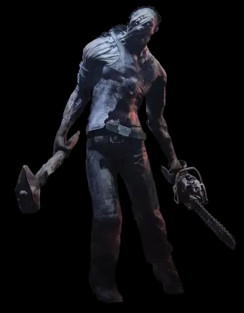 Banner for dead-by-daylight