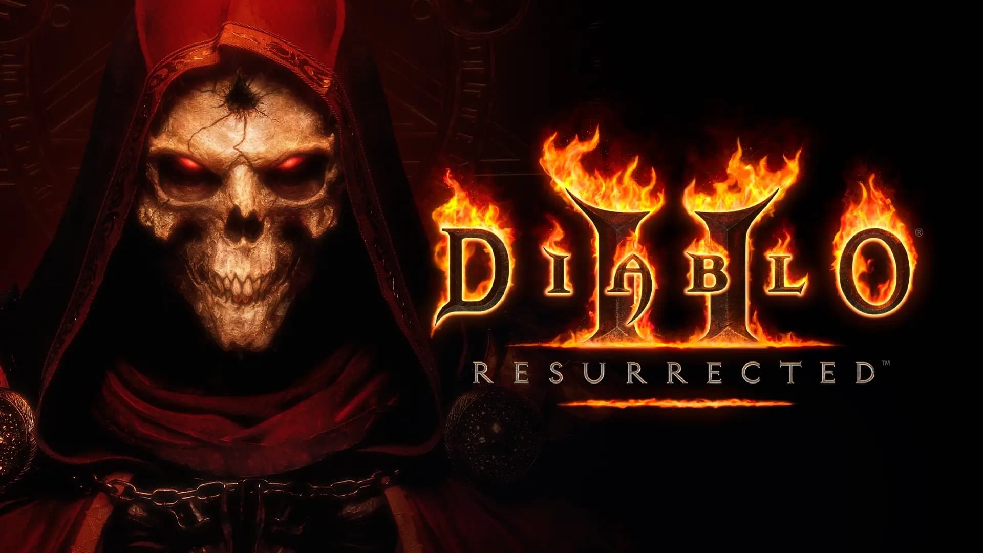 Banner for diablo_2_resurrected