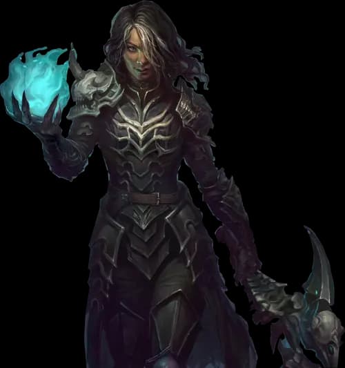 Banner for diablo-immortal