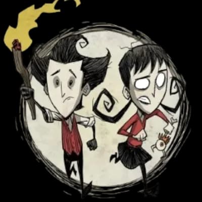 Banner for dont-starve-together