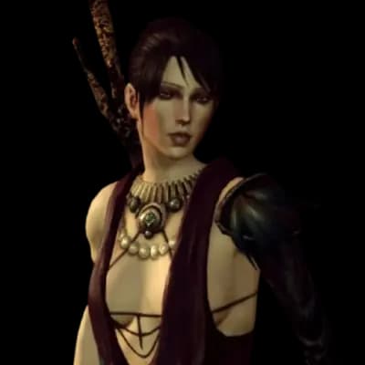 Banner for dragon-age-origins