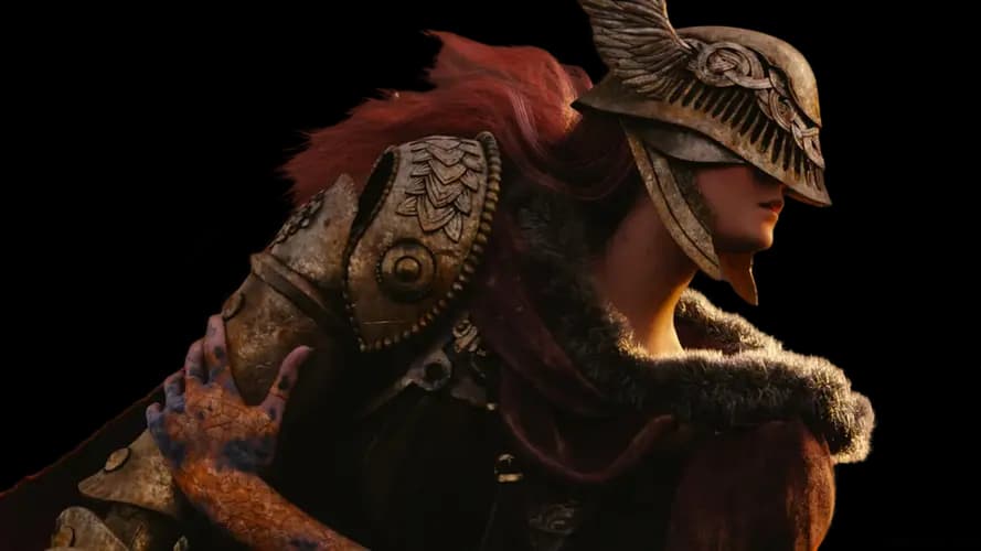 Banner for elden-ring