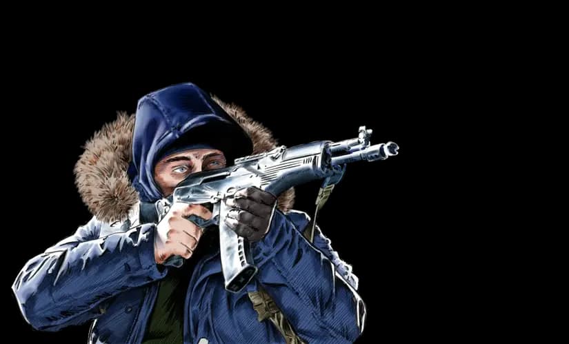 Banner for escape-from-tarkov