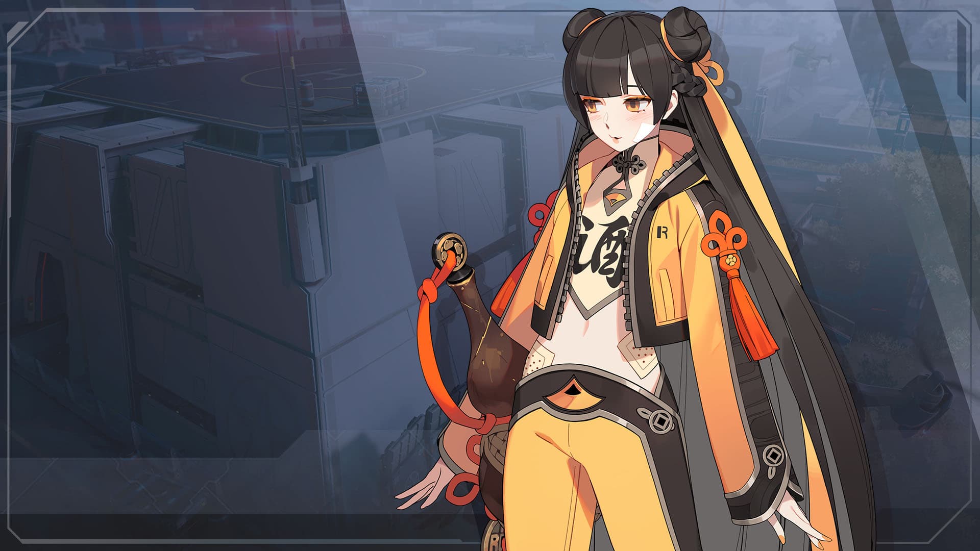 Banner for eternal_return