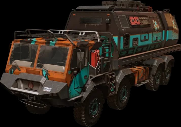 Banner for expeditions-a-mudrunner-game