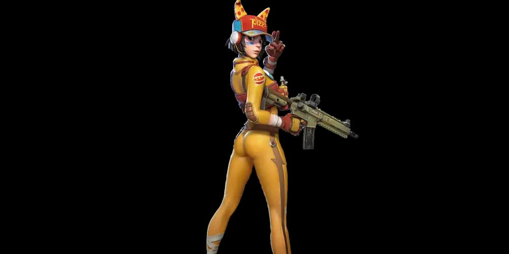 Banner for farlight-84