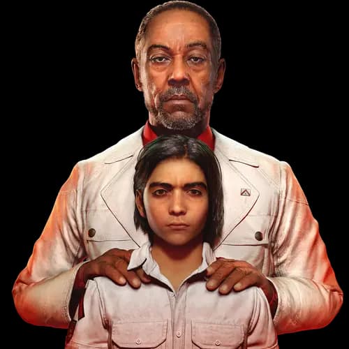 Banner for far-cry-6