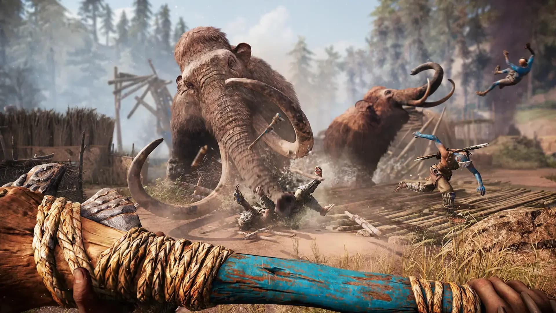 Banner for far_cry_primal