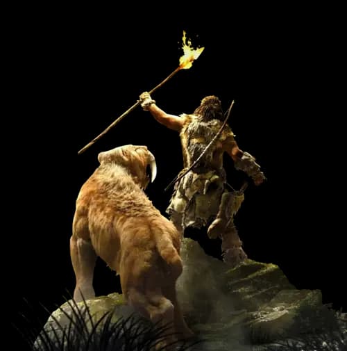 Banner for far-cry-primal