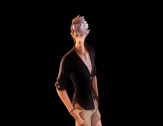 Banner for final-fantasy-14