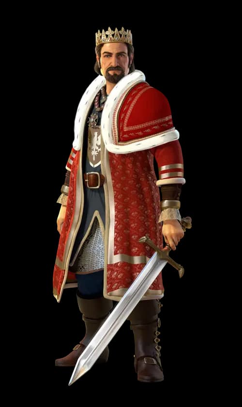 Banner for forge-of-empires