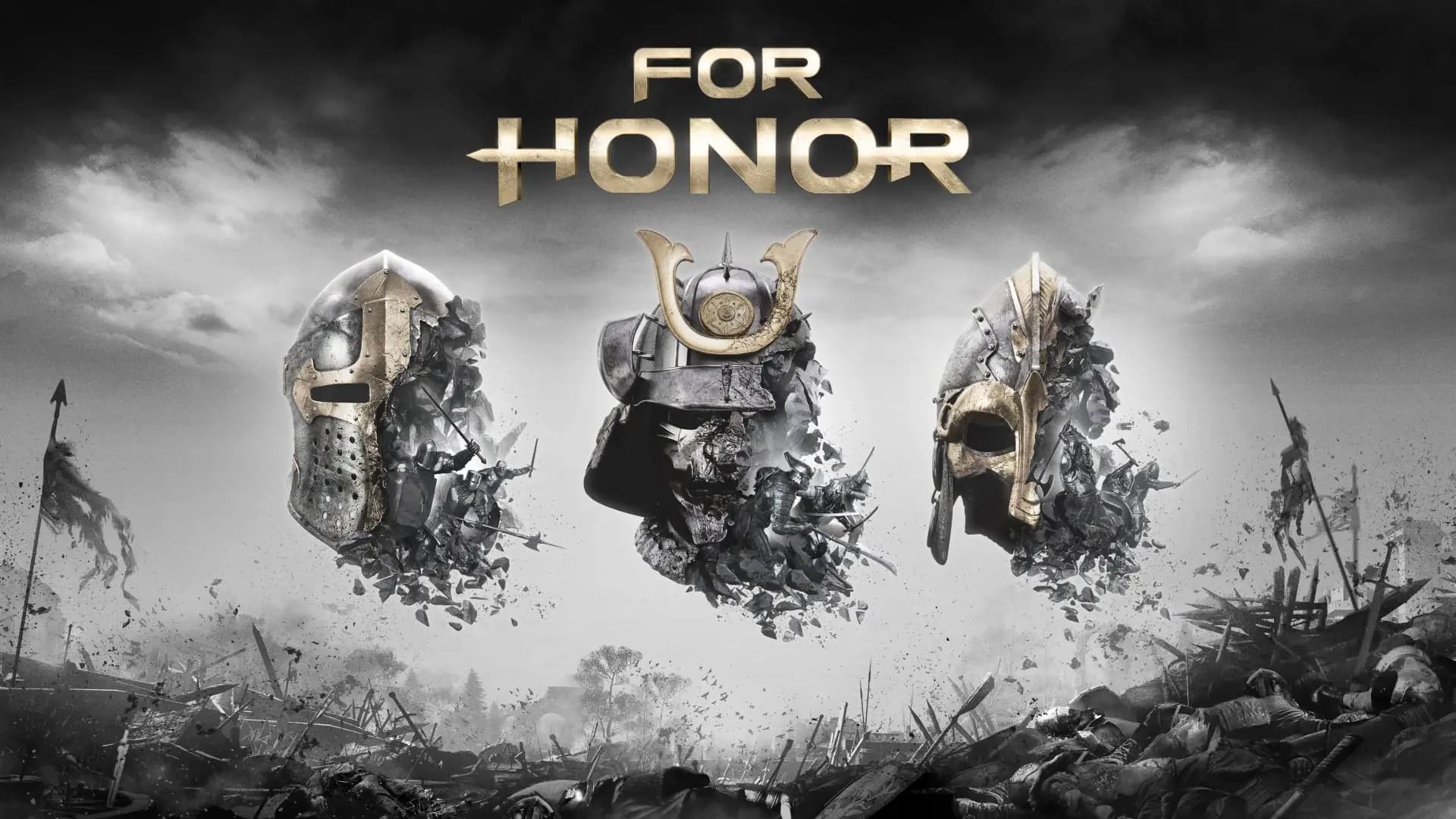 Banner for for_honor