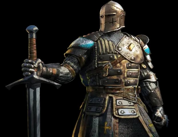 Banner for for-honor