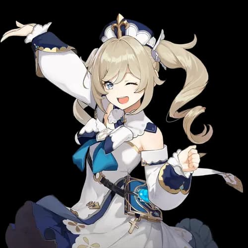 Banner for genshin-impact