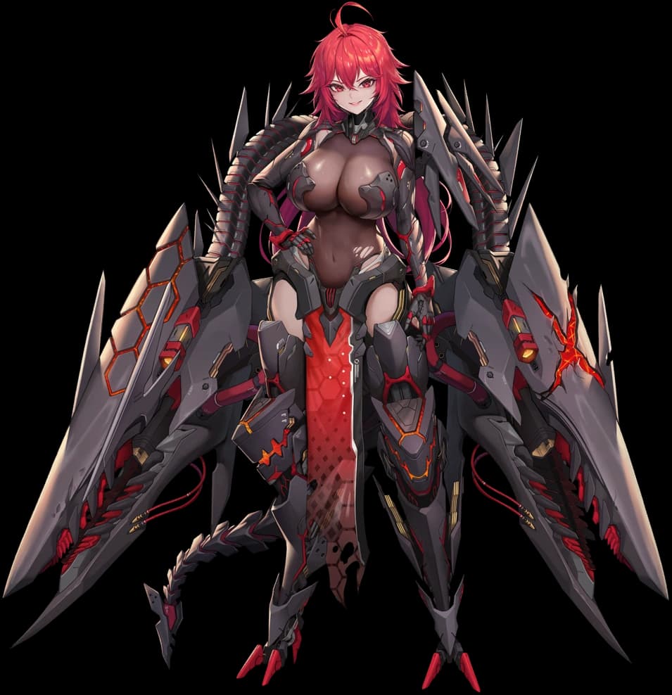 Banner for goddess-of-victory-nikke