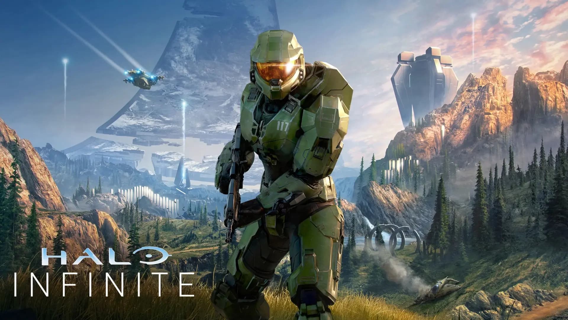 Banner for halo_infinite