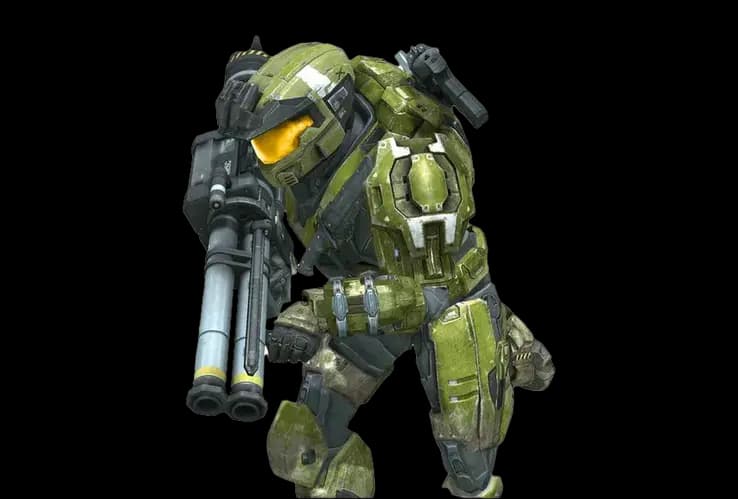 Banner for halo-infinite