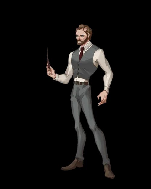 Banner for harry-potter-magic-awakened